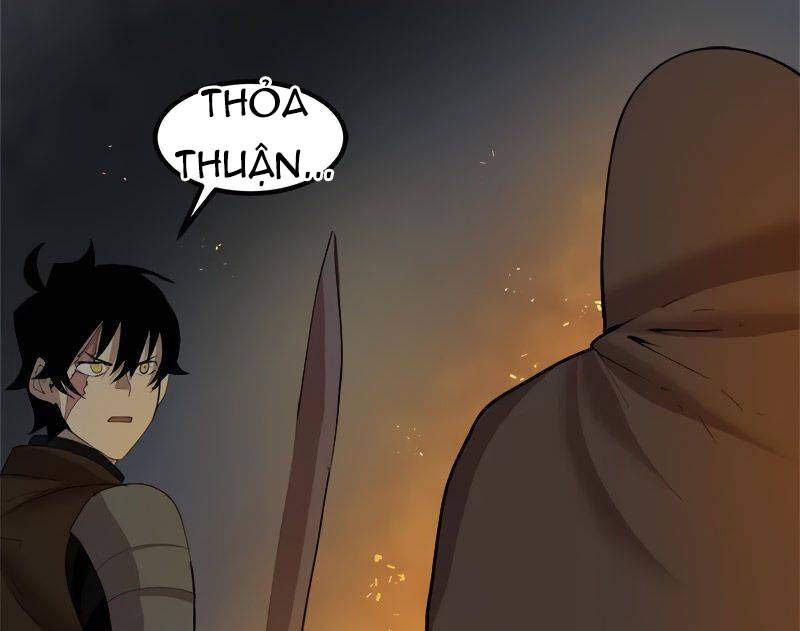 đọc truyện The Dungeon Master Chương 76 ảnh 4 tại Thiên Thai Truyện