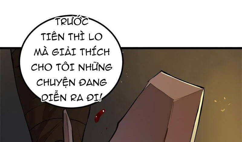 đọc truyện The Dungeon Master Chương 76 ảnh 23 tại Thiên Thai Truyện