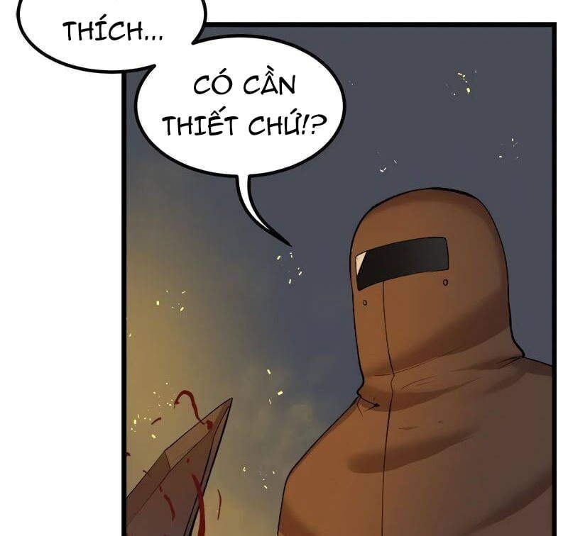 đọc truyện The Dungeon Master Chương 76 ảnh 26 tại Thiên Thai Truyện