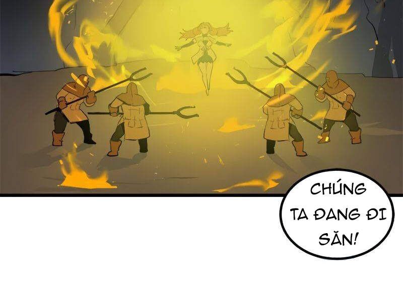 đọc truyện The Dungeon Master Chương 76 ảnh 30 tại Thiên Thai Truyện