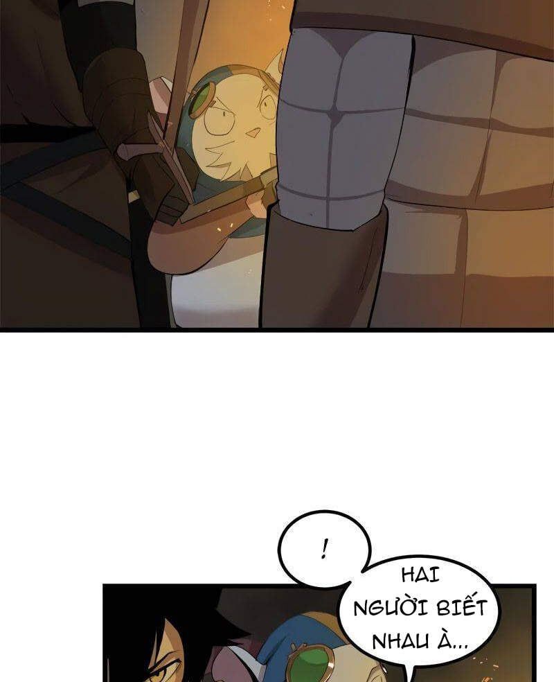 đọc truyện The Dungeon Master Chương 76 ảnh 5 tại Thiên Thai Truyện