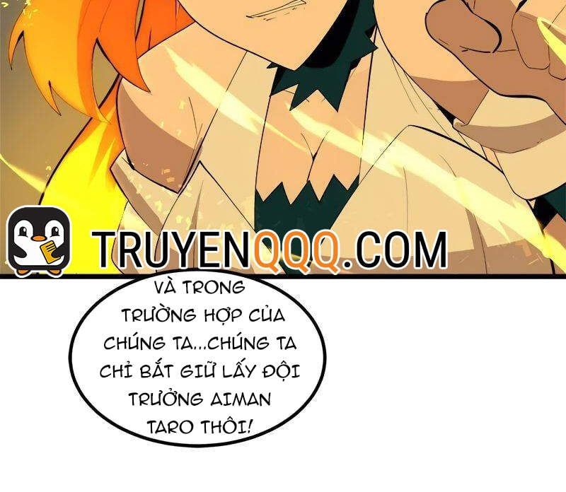 đọc truyện The Dungeon Master Chương 76 ảnh 32 tại Thiên Thai Truyện