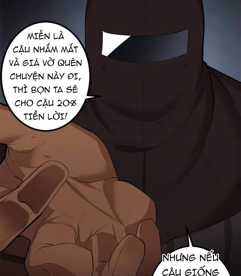 đọc truyện The Dungeon Master Chương 76 ảnh 36 tại Thiên Thai Truyện