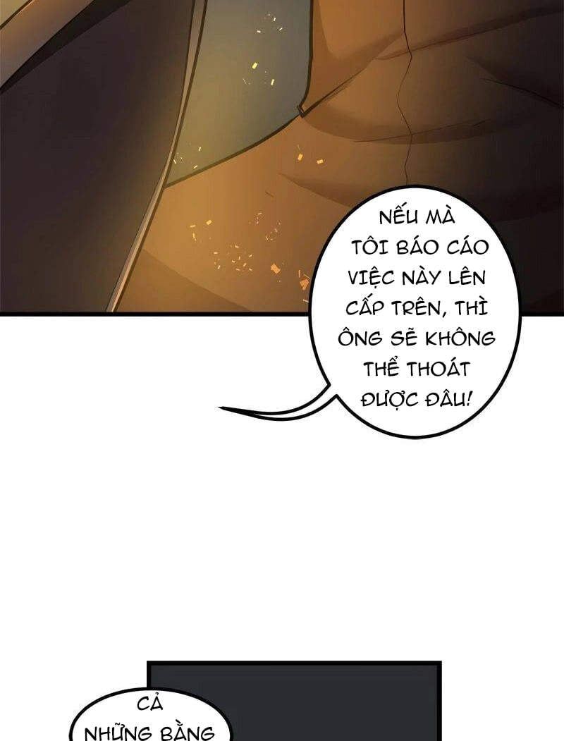 đọc truyện The Dungeon Master Chương 76 ảnh 45 tại Thiên Thai Truyện