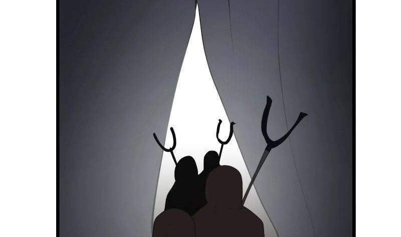 đọc truyện The Dungeon Master Chương 76 ảnh 56 tại Thiên Thai Truyện