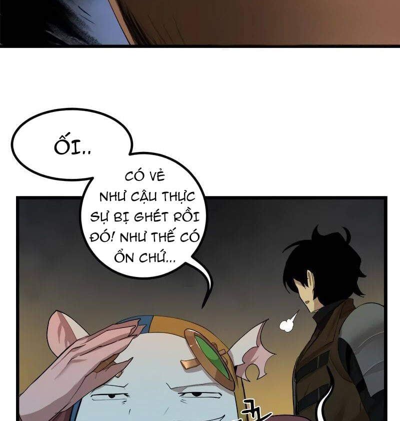 đọc truyện The Dungeon Master Chương 76 ảnh 63 tại Thiên Thai Truyện