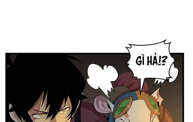 đọc truyện The Dungeon Master Chương 76 ảnh 9 tại Thiên Thai Truyện