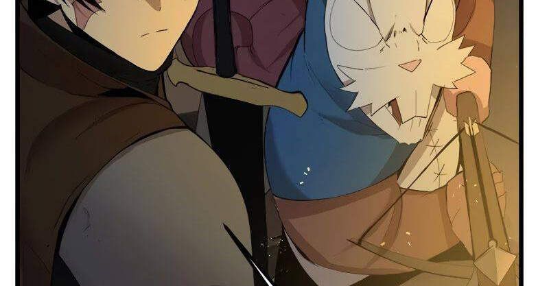 đọc truyện The Dungeon Master Chương 76 ảnh 10 tại Thiên Thai Truyện