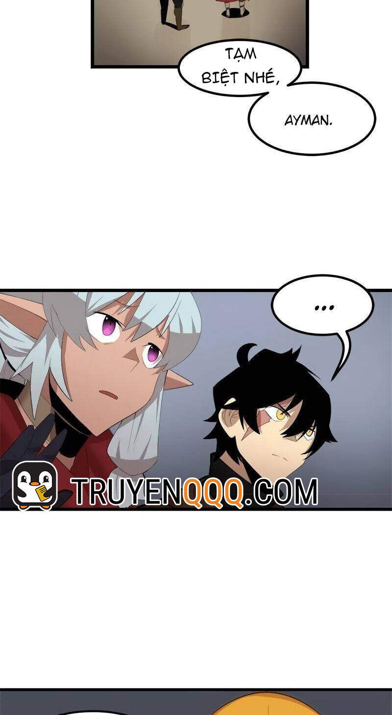 đọc truyện The Dungeon Master Chương 77 ảnh 102 tại Thiên Thai Truyện