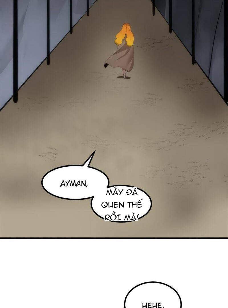 đọc truyện The Dungeon Master Chương 77 ảnh 119 tại Thiên Thai Truyện