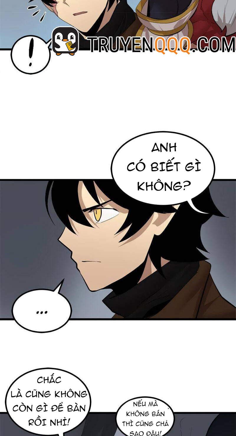 đọc truyện The Dungeon Master Chương 77 ảnh 15 tại Thiên Thai Truyện