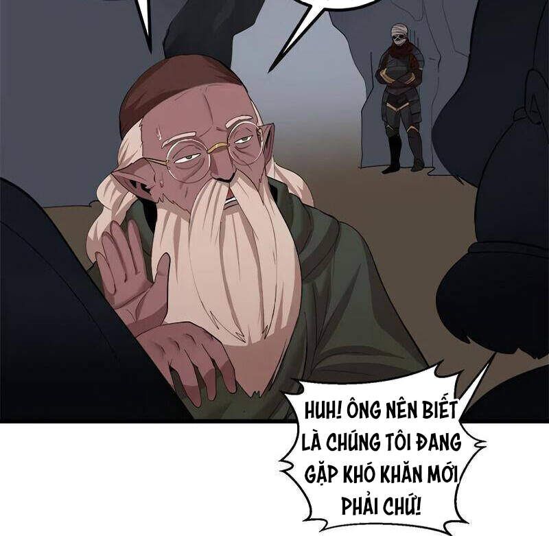 đọc truyện The Dungeon Master Chương 77 ảnh 16 tại Thiên Thai Truyện