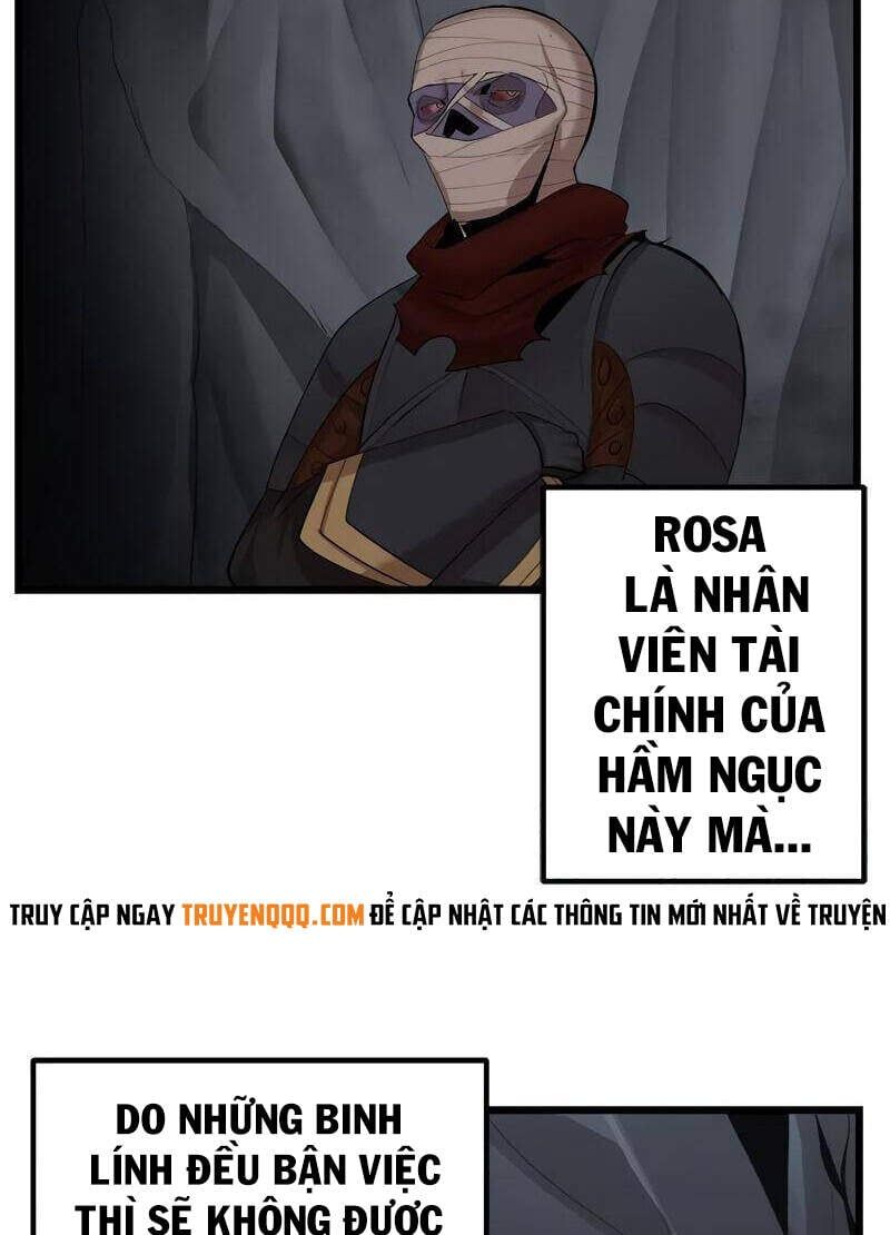 đọc truyện The Dungeon Master Chương 77 ảnh 19 tại Thiên Thai Truyện