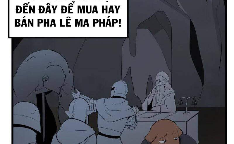 đọc truyện The Dungeon Master Chương 77 ảnh 20 tại Thiên Thai Truyện