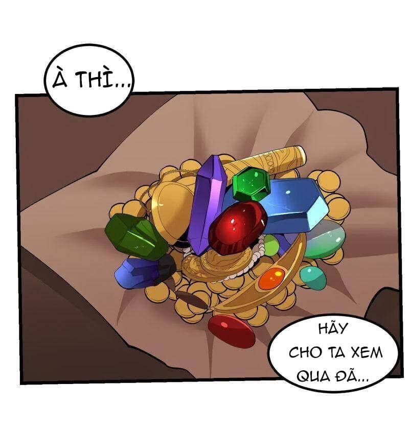 đọc truyện The Dungeon Master Chương 77 ảnh 4 tại Thiên Thai Truyện