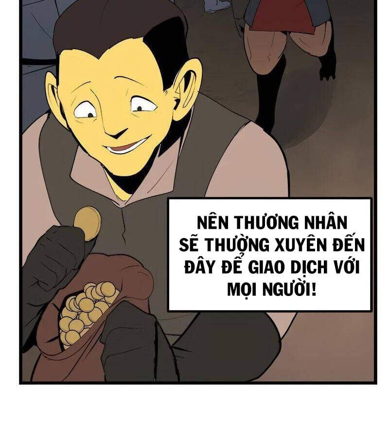 đọc truyện The Dungeon Master Chương 77 ảnh 22 tại Thiên Thai Truyện