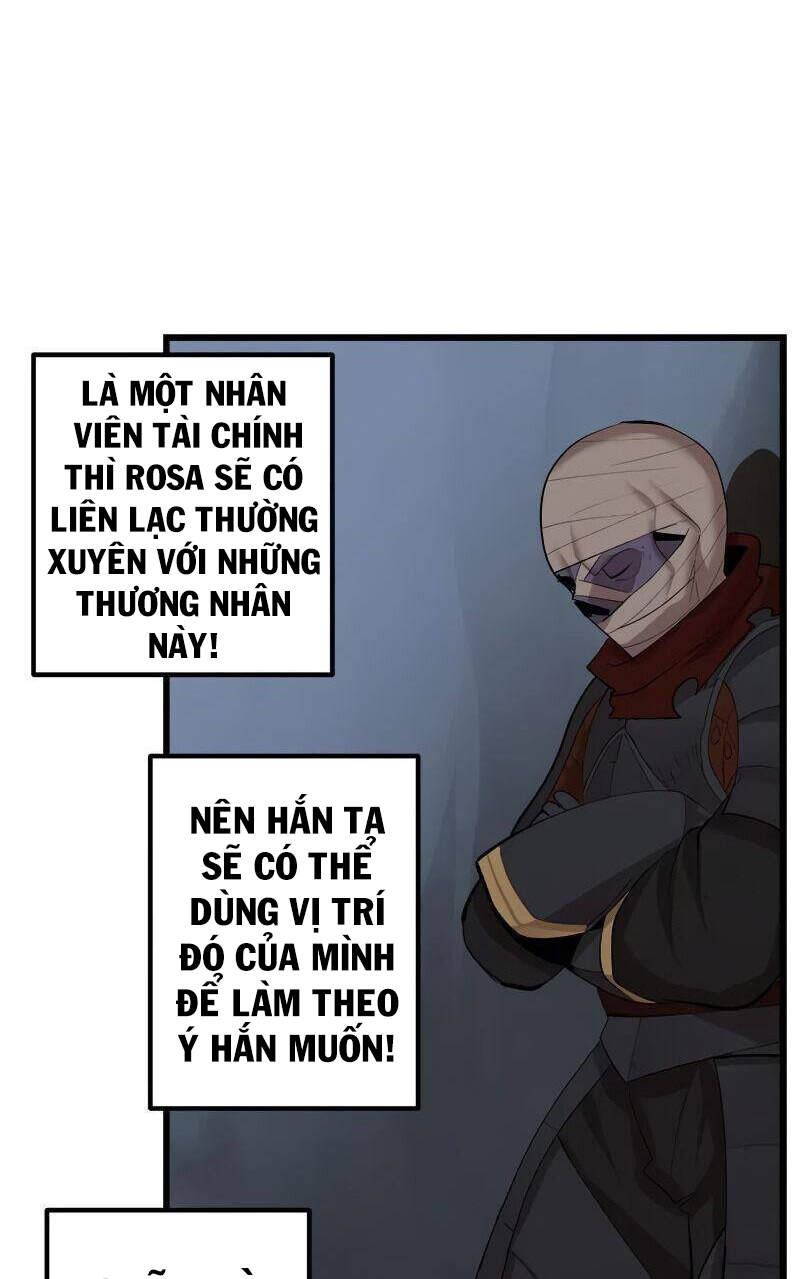 đọc truyện The Dungeon Master Chương 77 ảnh 23 tại Thiên Thai Truyện