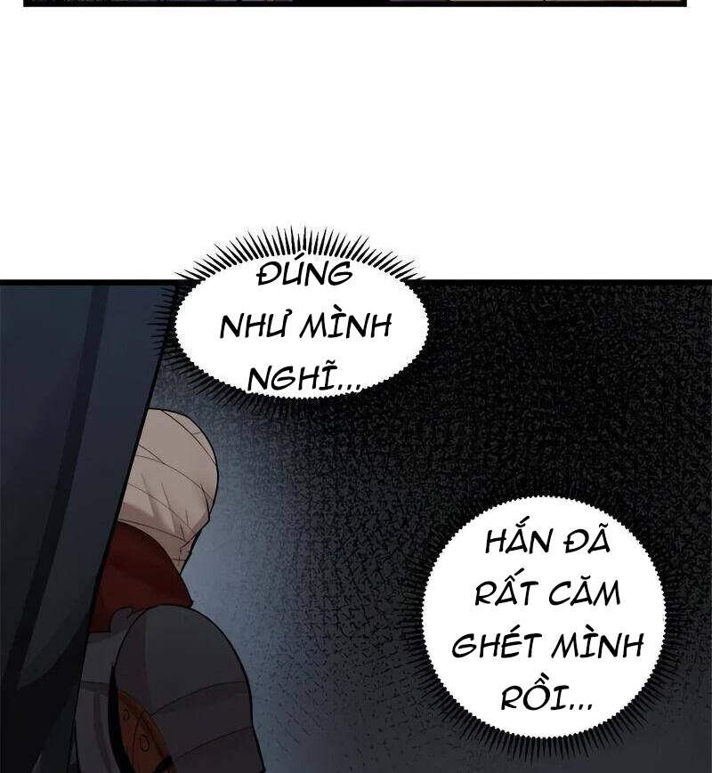 đọc truyện The Dungeon Master Chương 77 ảnh 26 tại Thiên Thai Truyện