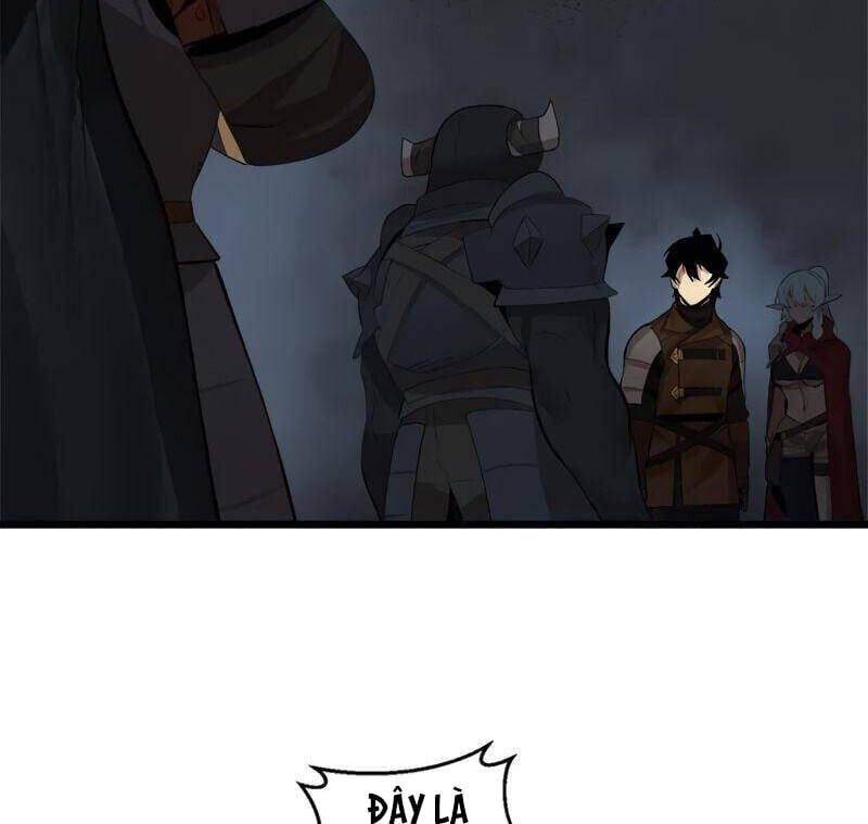 đọc truyện The Dungeon Master Chương 77 ảnh 27 tại Thiên Thai Truyện