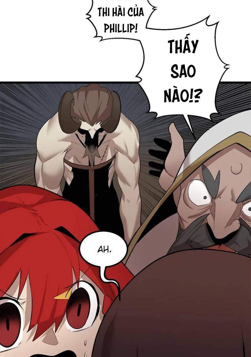 đọc truyện The Dungeon Master Chương 77 ảnh 28 tại Thiên Thai Truyện