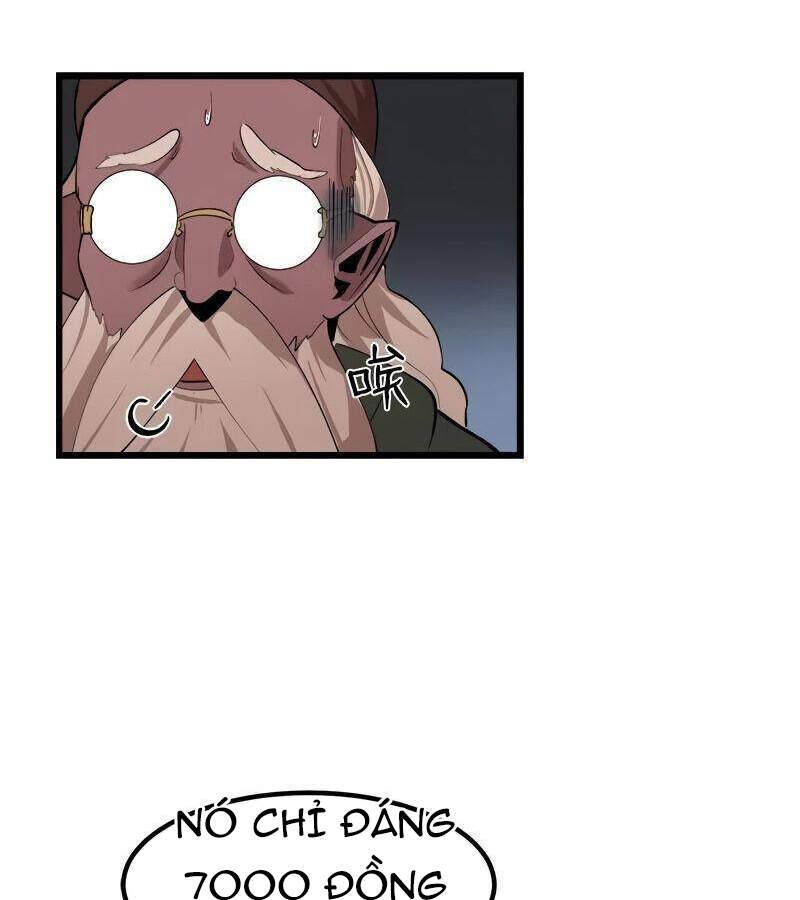 đọc truyện The Dungeon Master Chương 77 ảnh 33 tại Thiên Thai Truyện