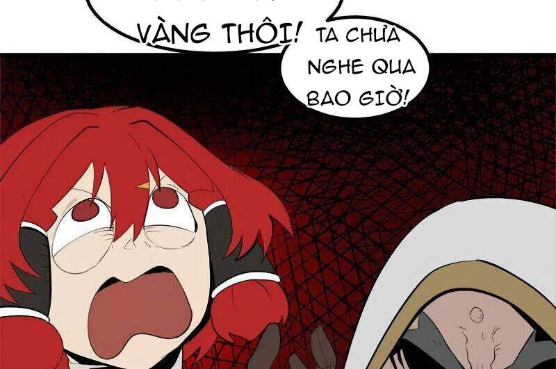 đọc truyện The Dungeon Master Chương 77 ảnh 34 tại Thiên Thai Truyện