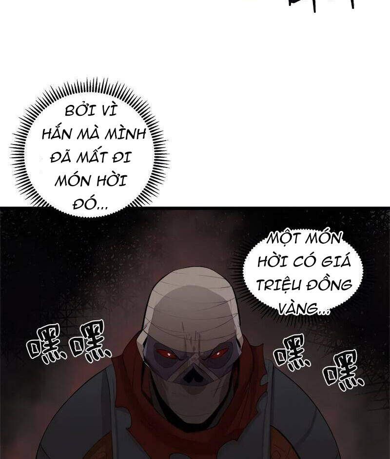 đọc truyện The Dungeon Master Chương 77 ảnh 36 tại Thiên Thai Truyện