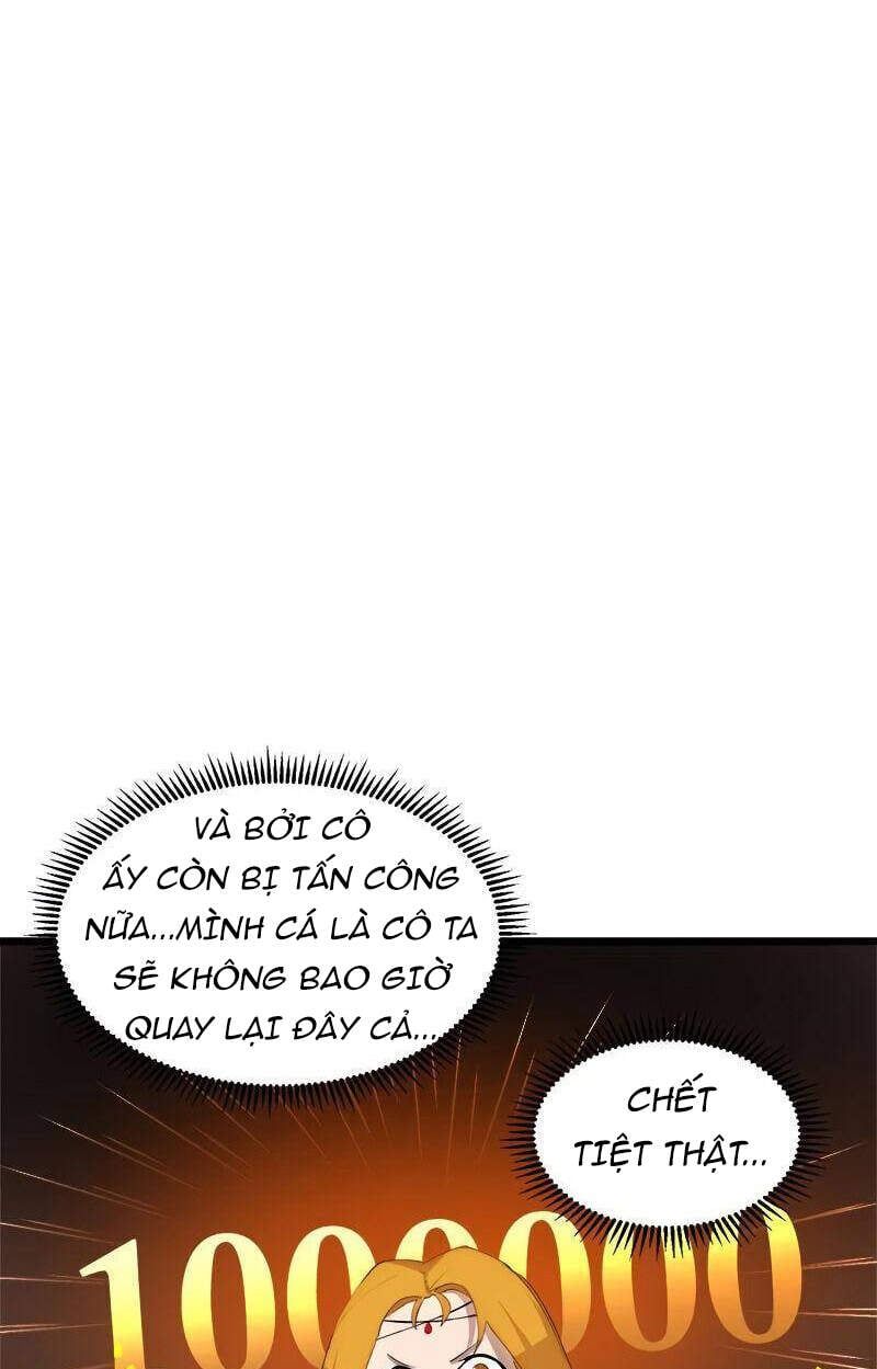 đọc truyện The Dungeon Master Chương 77 ảnh 41 tại Thiên Thai Truyện