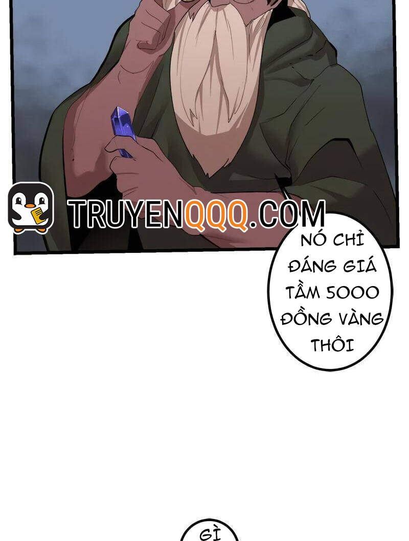 đọc truyện The Dungeon Master Chương 77 ảnh 6 tại Thiên Thai Truyện