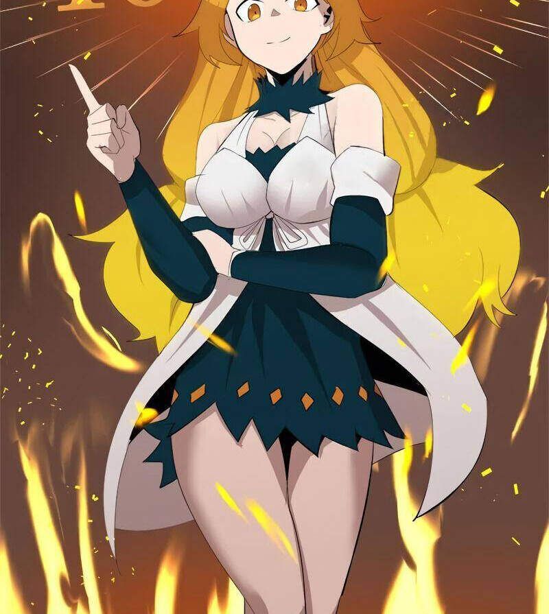 đọc truyện The Dungeon Master Chương 77 ảnh 42 tại Thiên Thai Truyện