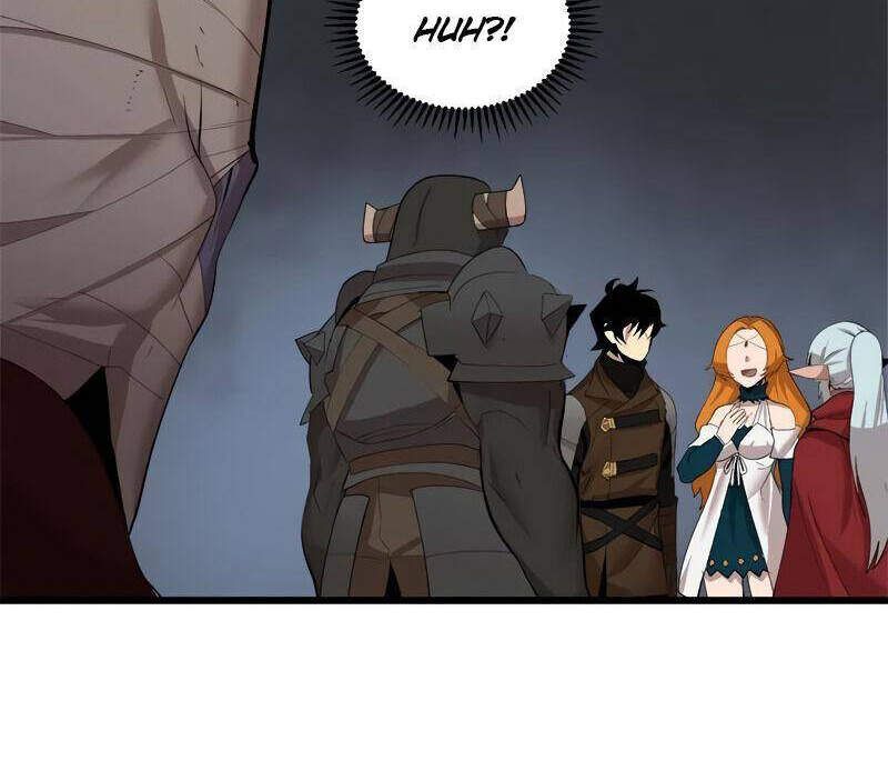 đọc truyện The Dungeon Master Chương 77 ảnh 44 tại Thiên Thai Truyện