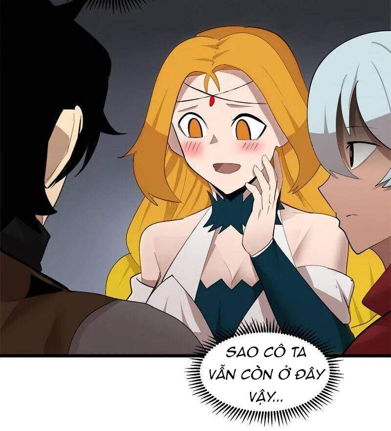 đọc truyện The Dungeon Master Chương 77 ảnh 46 tại Thiên Thai Truyện