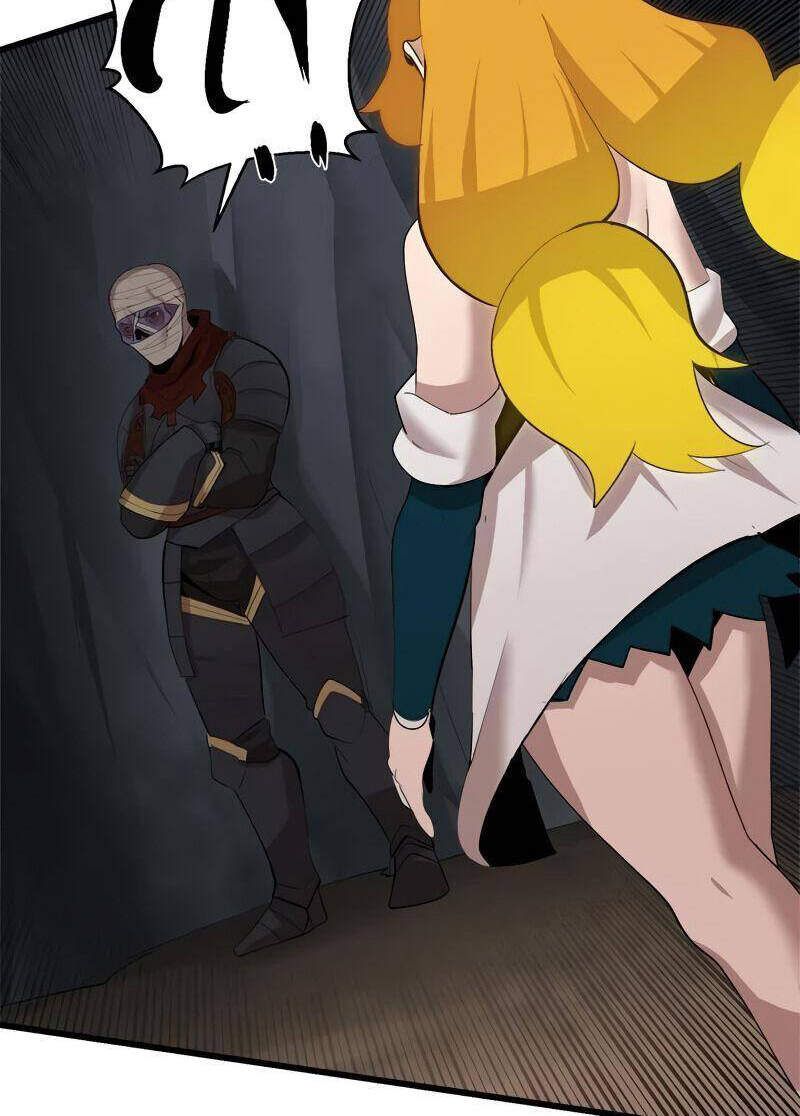 đọc truyện The Dungeon Master Chương 77 ảnh 51 tại Thiên Thai Truyện