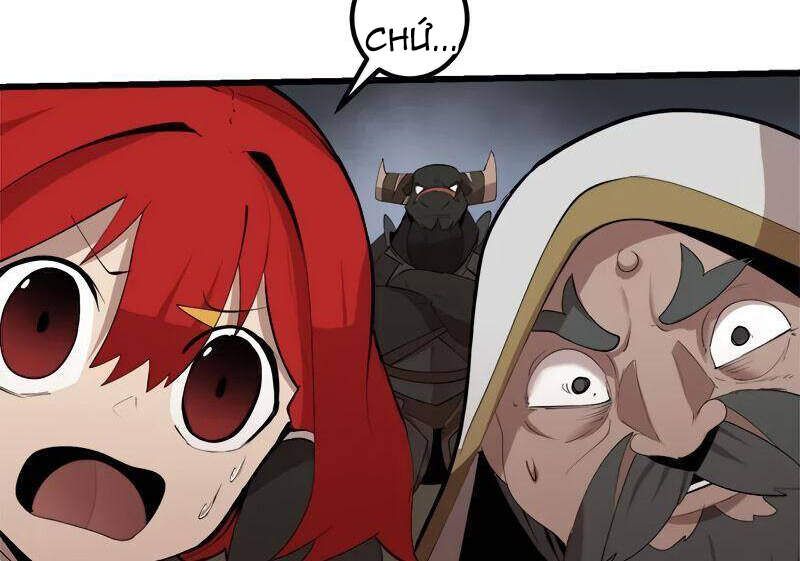 đọc truyện The Dungeon Master Chương 77 ảnh 7 tại Thiên Thai Truyện