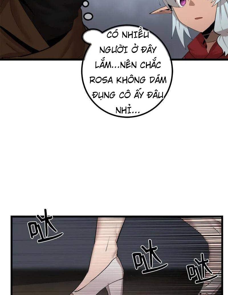 đọc truyện The Dungeon Master Chương 77 ảnh 54 tại Thiên Thai Truyện