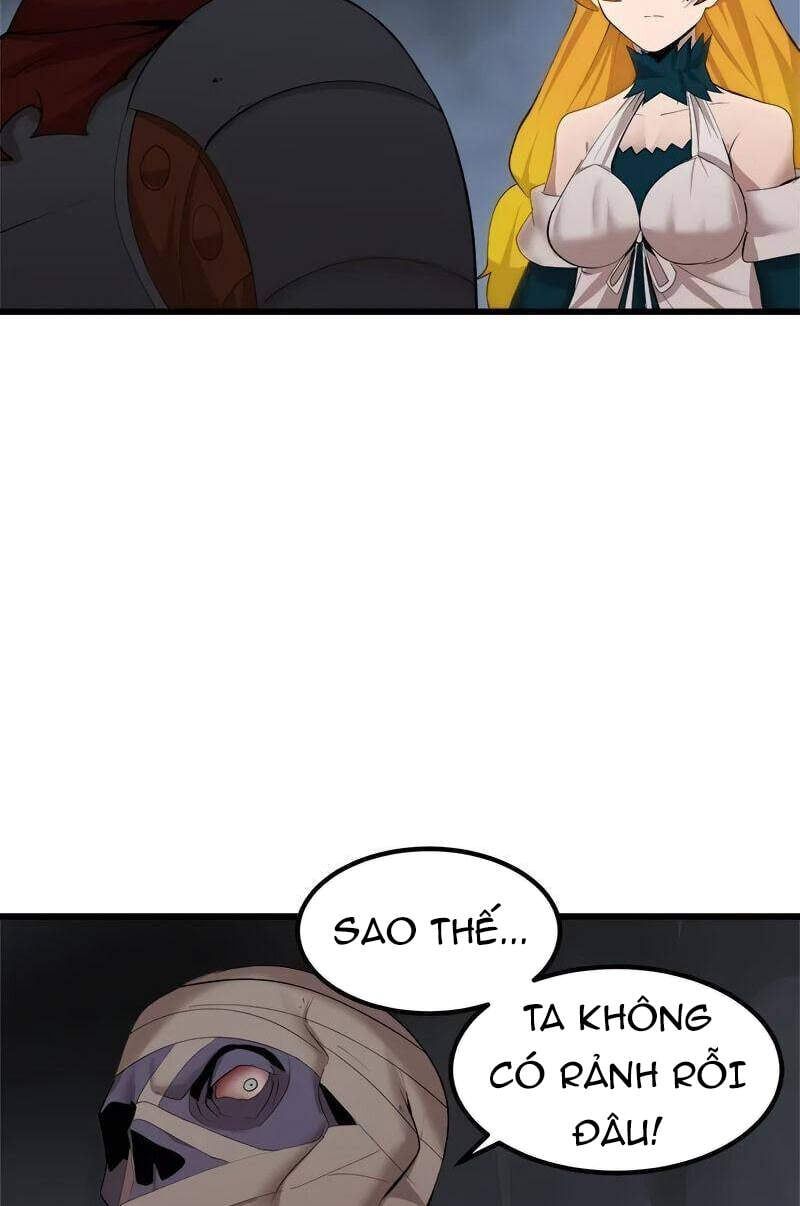 đọc truyện The Dungeon Master Chương 77 ảnh 56 tại Thiên Thai Truyện