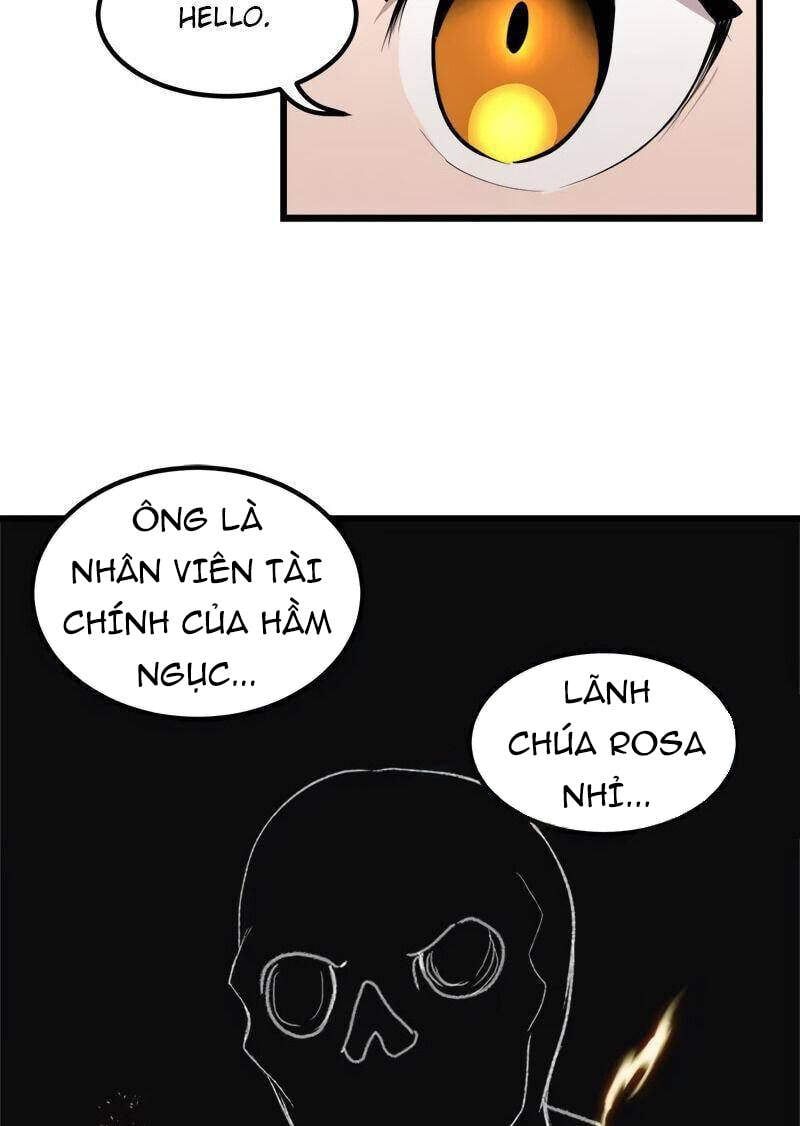 đọc truyện The Dungeon Master Chương 77 ảnh 60 tại Thiên Thai Truyện