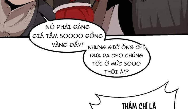 đọc truyện The Dungeon Master Chương 77 ảnh 8 tại Thiên Thai Truyện