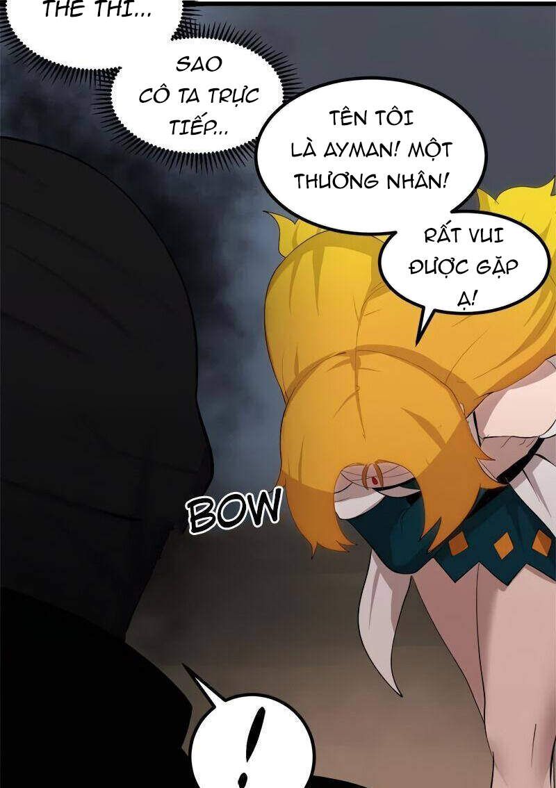 đọc truyện The Dungeon Master Chương 77 ảnh 64 tại Thiên Thai Truyện