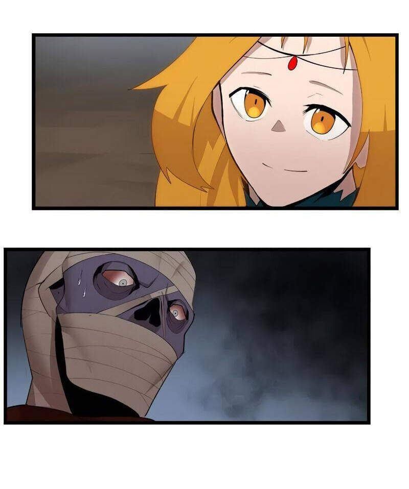 đọc truyện The Dungeon Master Chương 77 ảnh 70 tại Thiên Thai Truyện