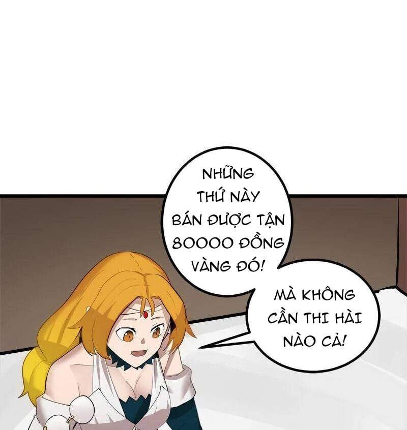 đọc truyện The Dungeon Master Chương 77 ảnh 78 tại Thiên Thai Truyện