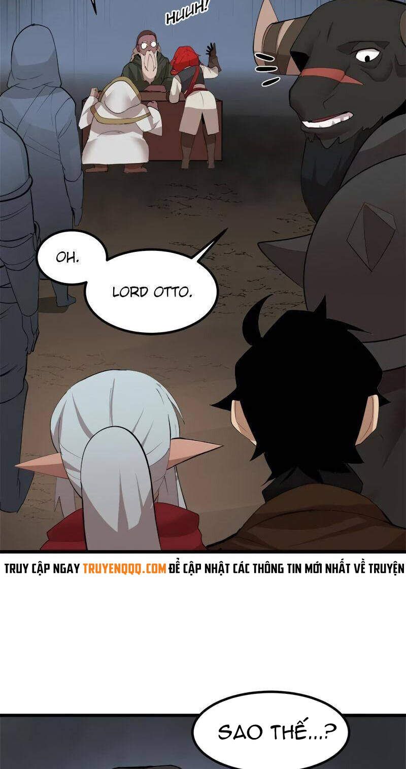 đọc truyện The Dungeon Master Chương 77 ảnh 10 tại Thiên Thai Truyện