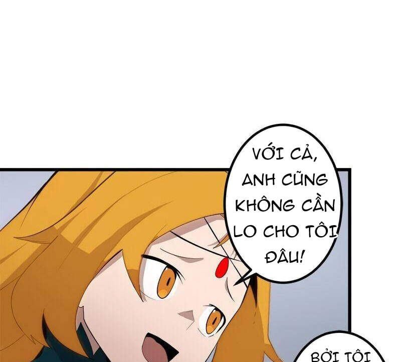 đọc truyện The Dungeon Master Chương 77 ảnh 95 tại Thiên Thai Truyện