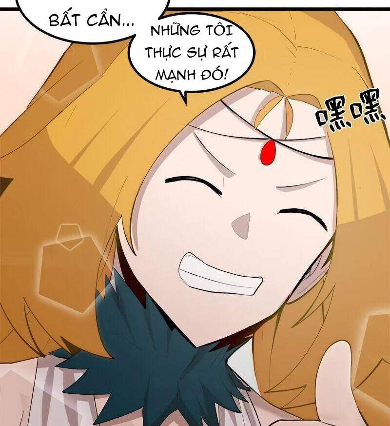 đọc truyện The Dungeon Master Chương 77 ảnh 97 tại Thiên Thai Truyện