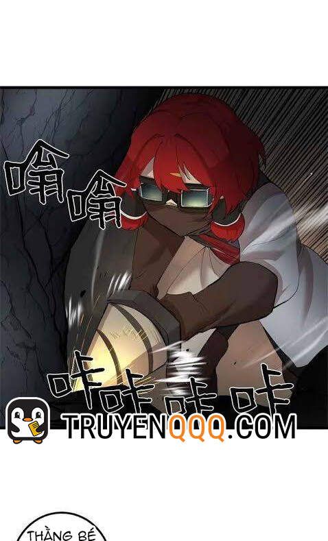 đọc truyện The Dungeon Master Chương 78 ảnh 12 tại Thiên Thai Truyện