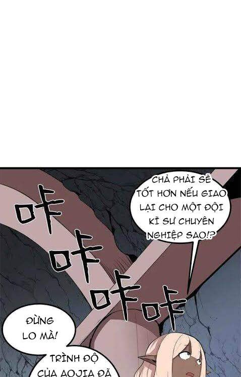 đọc truyện The Dungeon Master Chương 78 ảnh 14 tại Thiên Thai Truyện