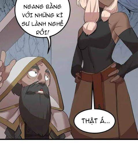 đọc truyện The Dungeon Master Chương 78 ảnh 15 tại Thiên Thai Truyện