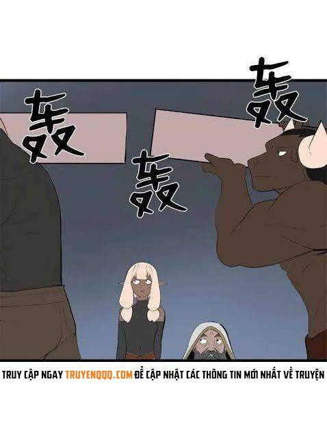 đọc truyện The Dungeon Master Chương 78 ảnh 20 tại Thiên Thai Truyện