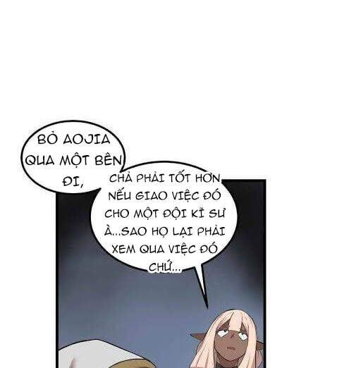 đọc truyện The Dungeon Master Chương 78 ảnh 21 tại Thiên Thai Truyện