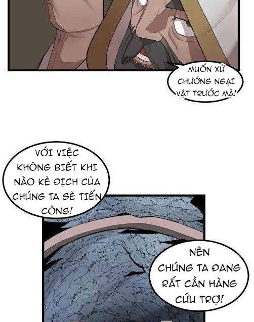 đọc truyện The Dungeon Master Chương 78 ảnh 24 tại Thiên Thai Truyện